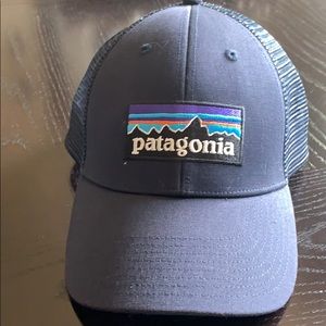 Patagonia hat